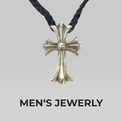 Men's Jewelry