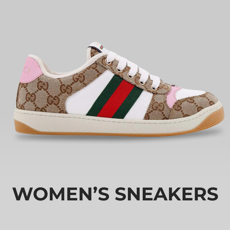 Women's Sneakers